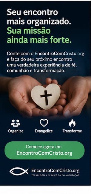 Encontro com Cristo